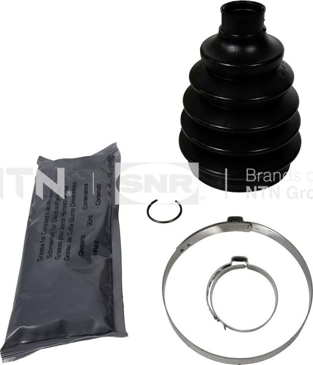 Пыльник ШРУСа наружный NTN / SNR для Opel Adam I 2012-2019. Артикул OBK60.003