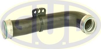 Патрубок интеркулера G.U.D.. Артикул GTH027906