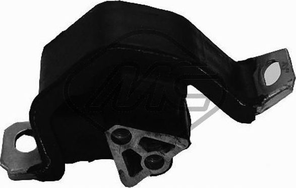 Подушка (опора) двигателя Metalcaucho правая для Opel Astra F 1991-2001. Артикул 04737