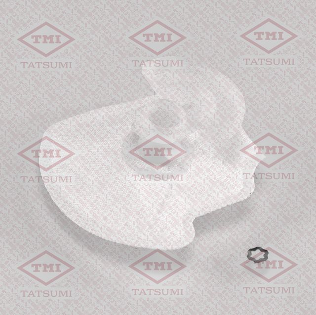 Фильтр топливный (Tatsumi). Артикул TBH1003