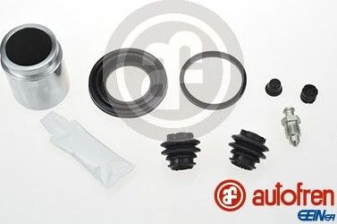 Ремкомплект тормозного суппорта Autofren Seinsa. Артикул D42721C