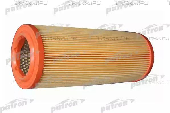 Воздушный фильтр Patron для Volkswagen Polo III 1994-2001. Артикул PF1073