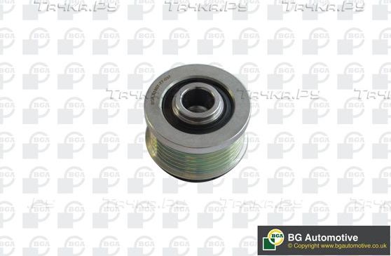 Шрус наружный BGA. Артикул CV8507A