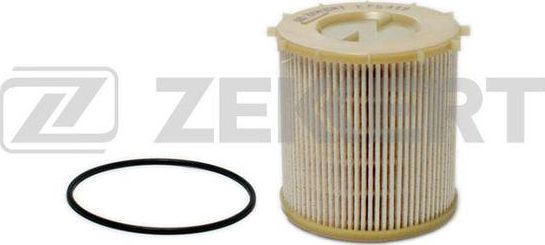 Топливный фильтр Zekkert. Артикул KF-5459E