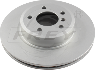 Тормозной диск Frey. Артикул 845217201