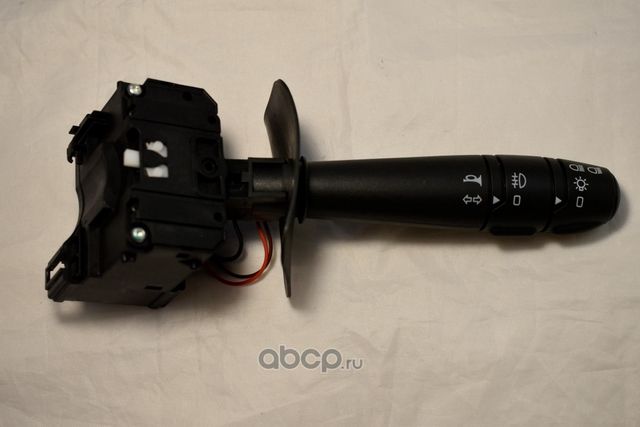 Переключатель подрулевой (света) Cartronic CRTR0120533 Ref.6001551360 Cartronic. Артикул CRTR0120533