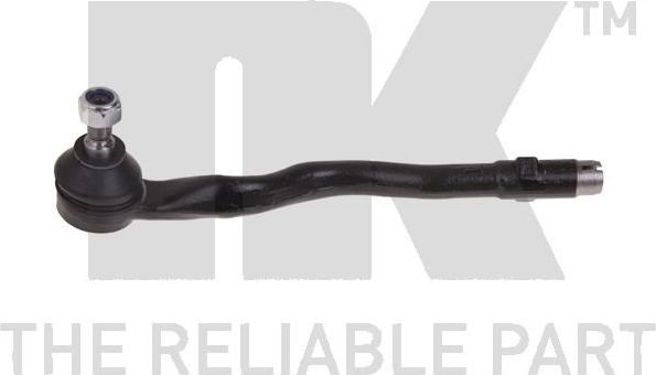 Наконечник рулевой тяги NK. Артикул 5031517