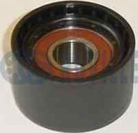 Направляющий (ведущий) ролик приводного поликлинового ремня Ruville. Артикул 540835