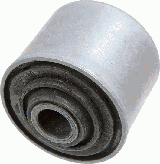 Сайлентблок переднего рычага подвески Lemforder. Артикул 29635 01