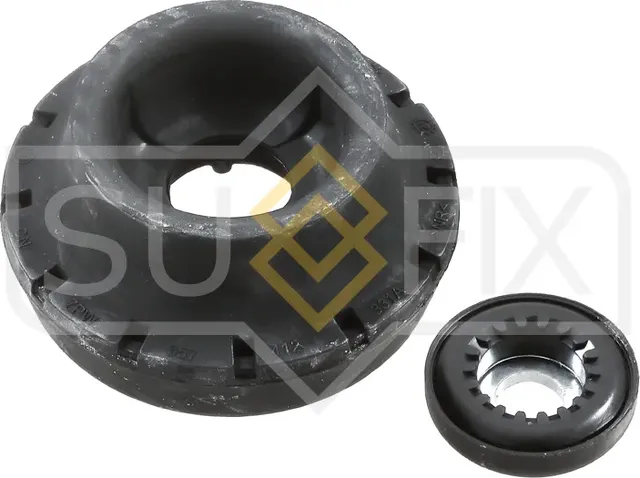 Опора амортизатора LCV | перед прав/лев | (Sufix). Артикул FM-1083
