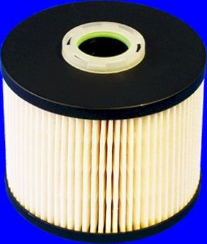 Топливный фильтр MecaFilter. Артикул ELG5408