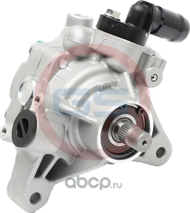 Новый насос ГУР Honda CR-V 2002-2006,Honda Accord 2003-2008 (GS). Артикул HP16005C