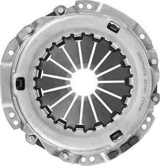 Корзина сцепления Zentparts. Артикул Z41341