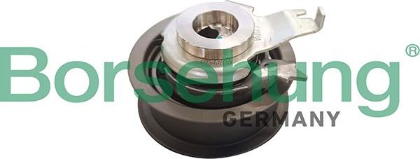 Натяжной ролик (натяжитель) ремня ГРМ Borsehung. Артикул B12186
