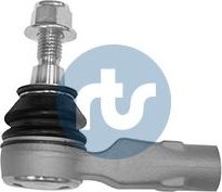 Наконечник рулевой тяги RTS правый/левый для Ford Transit Custom I 2012-2026. Артикул 91-02985