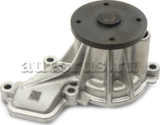 Помпа (водяной насос) Hyundai / KIA. Артикул 251002E020
