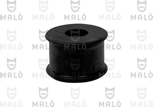 Втулки стабилизатора Malo (резина). Артикул 5620