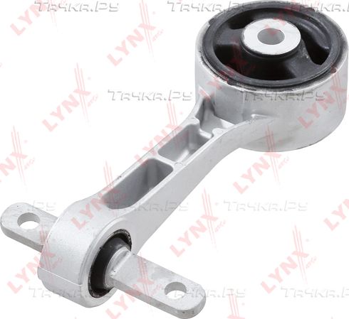 Опора (подушка) двигателя LYNXauto правая верхняя для Honda Civic VIII 2005-2012. Артикул ME-1721