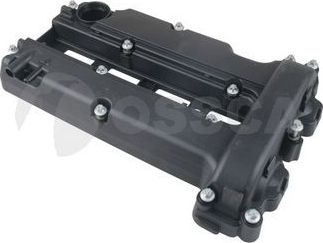 Клапанная крышка OSSCA для Opel Agila A 2000-2007. Артикул 64463