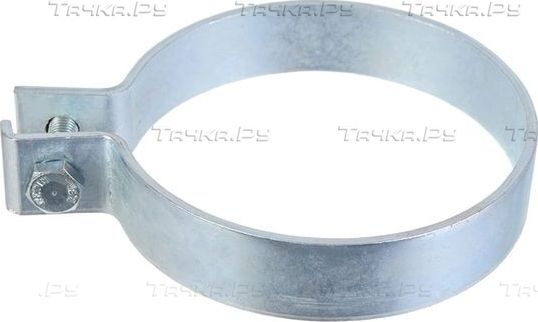 Труба соединительная Zentparts. Артикул Z58529