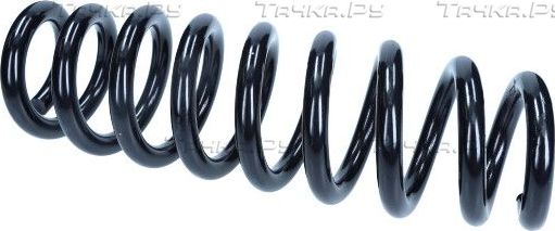 Пружина подвески MaXgear задняя для BMW X1 I (E84) 2009-2015. Артикул 60-1008