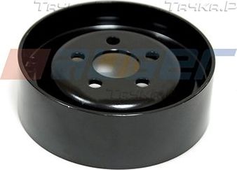 Шкив помпы (водяного насоса) Auger. Артикул 55697