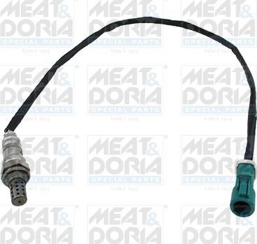 Лямбда-зонд (кислородный датчик) Meat & Doria. Артикул 81029E