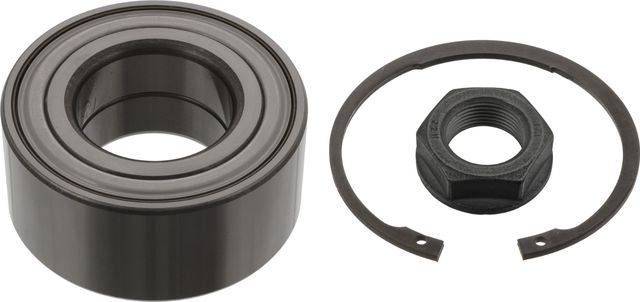 Ступичный подшипник (комплект) SWAG. Артикул 62 90 5543