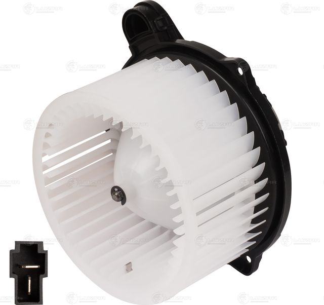 Вентилятор, мотор печки (отопителя) салона Luzar для Chery Tiggo 2 I 2016-2026. Артикул LFh 3040