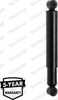 Амортизатор Monroe Van-Magnum задний для IVECO EuroCargo I, II, III 1991-2015. Артикул V2109