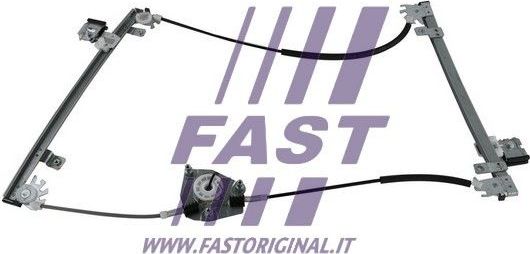 Стеклоподъемник Fast. Артикул FT91994