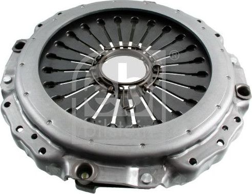 Корзина сцепления Febi Bilstein для Scania G 2004-2015. Артикул 105318