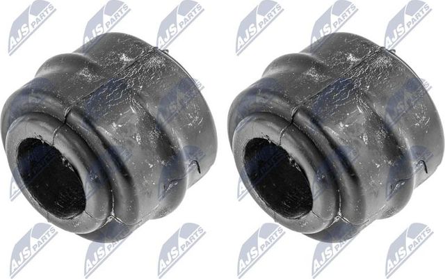 Втулки стабилизатора NTY передние для Chrysler 300C II 2011-2026. Артикул ZGS-CH-023