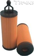 Масляный фильтр Alco Filters для Dodge Avenger II 2012-2014. Артикул MD-767