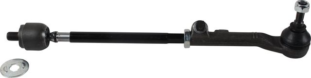 Рулевая тяга поперечная JP Group JP. Артикул 4344400480