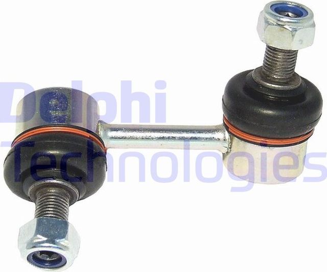 Стойка (тяга) стабилизатора Delphi. Артикул TC1590