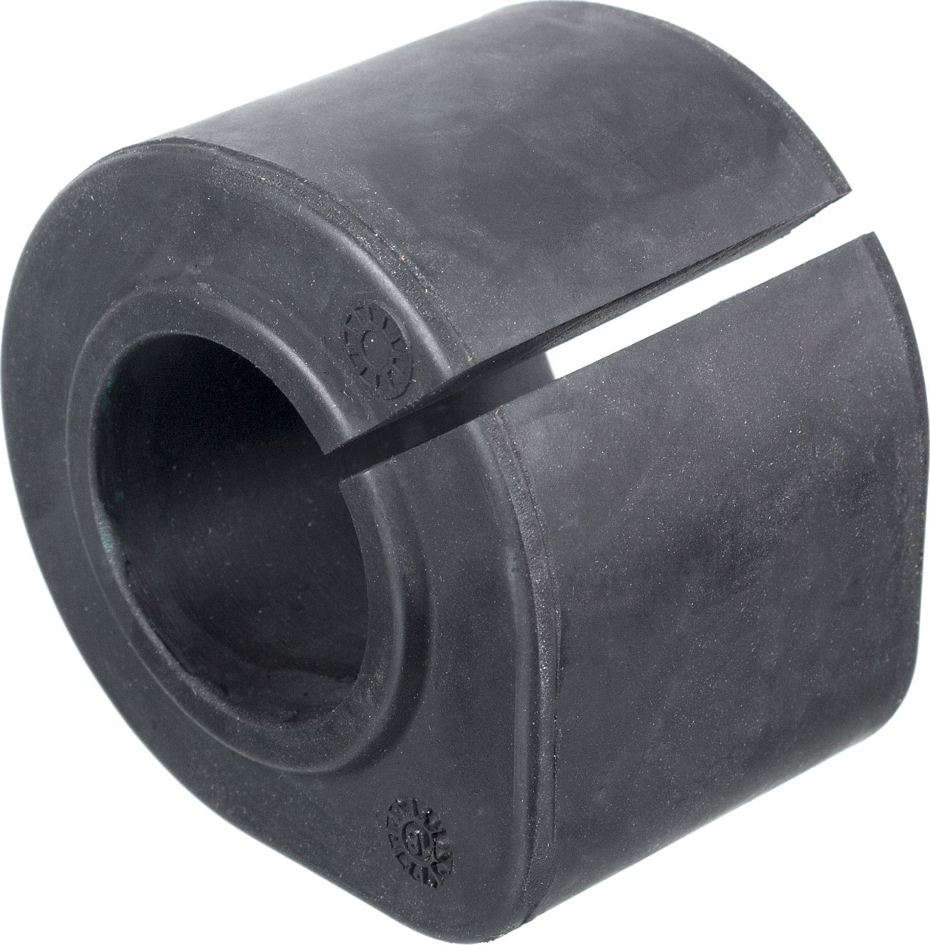 Втулка стабилизатора Blue Print (резина). Артикул ADA108013