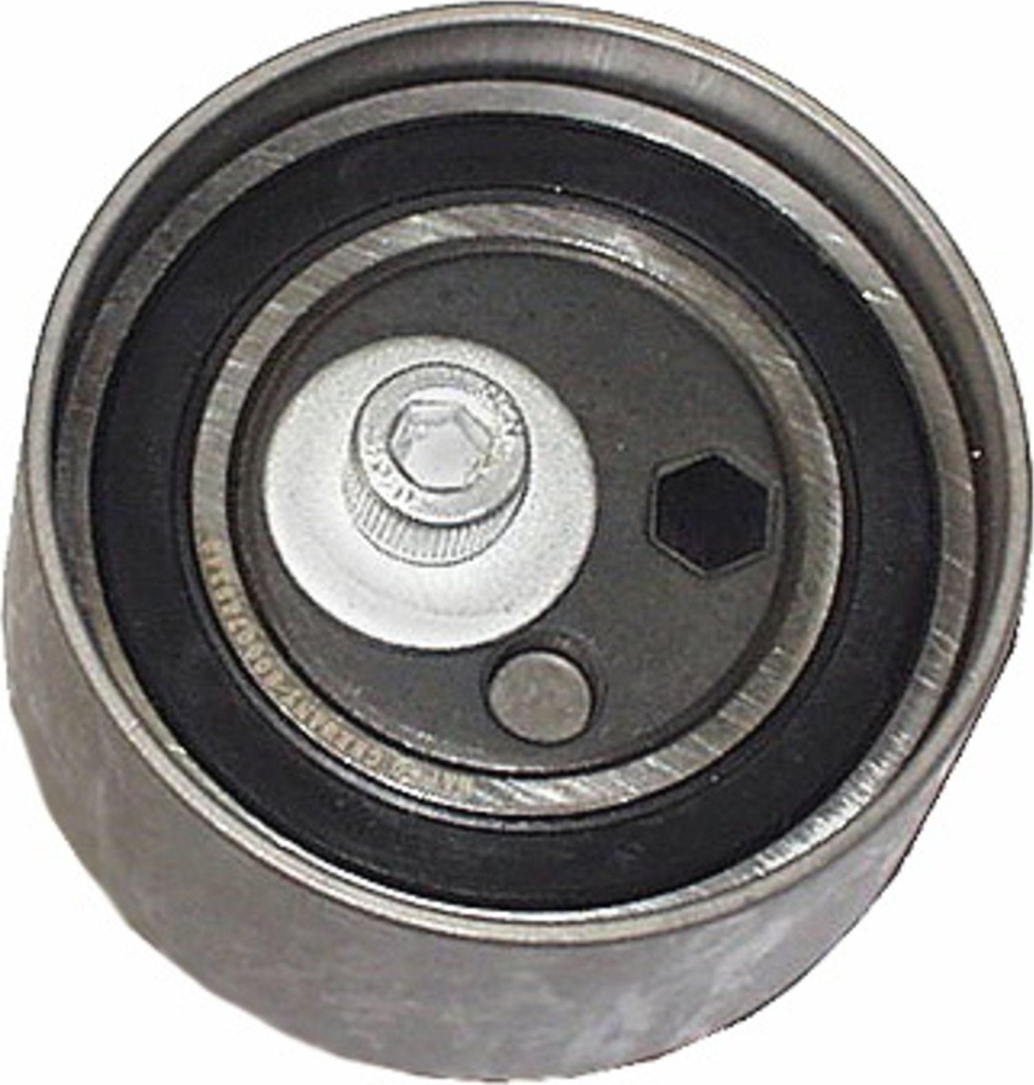 Натяжной ролик (натяжитель) ремня ГРМ MAPCO. Артикул 23955