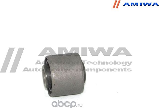 САЙЛЕНТБЛОК ЗАДНЕЙ ТЯГИ (Amiwa). Артикул 0220502