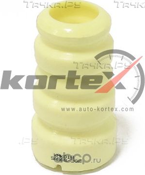 Отбойник амортизатора TOYOTA CAMRY 01- пер.подв. (Kortex). Артикул KMK018