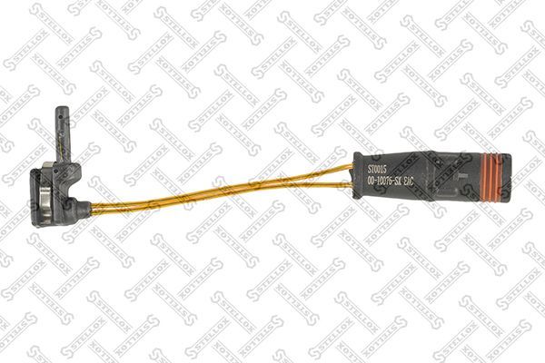 Датчик износа тормозных колодок Stellox передний для Mercedes-Benz E-Класс IV (W212, S212, C207) 2009-2016. Артикул 00-10076-SX