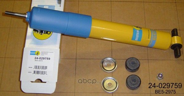Амортизатор Bilstein B6 Performance. Артикул 24-029759