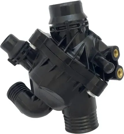 Термостат в сборе (Zikmar). Артикул Z68517R