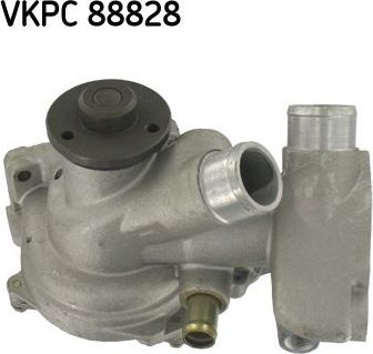 Помпа (водяной насос) SKF. Артикул VKPC 88828