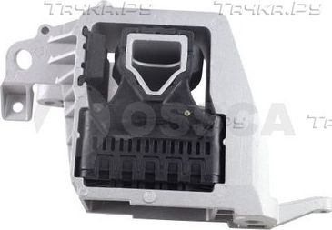 Подушка (опора) двигателя OSSCA правая для MINI Cabrio III (F57) 2015-2026. Артикул 68581