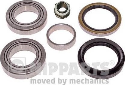 Ступичный подшипник (комплект) Nipparts. Артикул J4700907