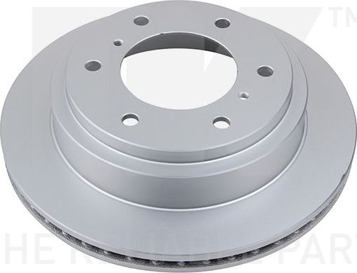 Тормозной диск NK. Артикул 313041