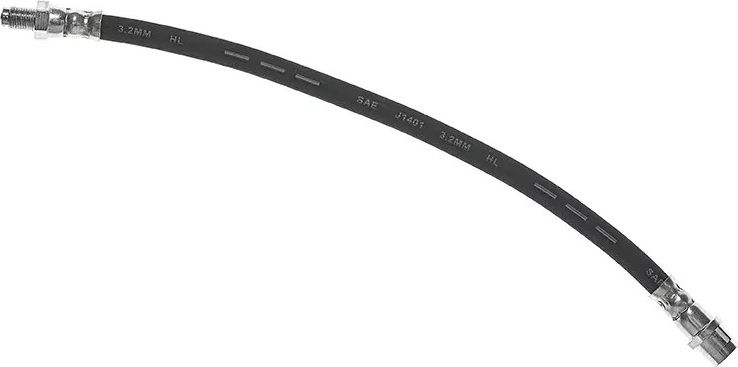 Тормозной шланг Brembo ESSENTIAL LINE. Артикул T 50 052