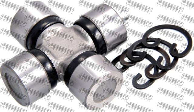 Крестовина карданного вала Febest передняя для Mitsubishi Colt IV (CA0) 1993-1995. Артикул ASM-81