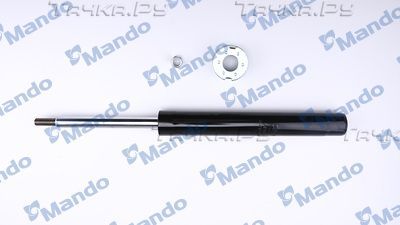 Амортизатор Mando передний для Volkswagen Jetta II 1984-1992. Артикул MSS015431